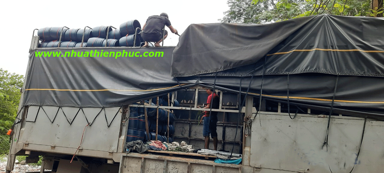 lu nhựa làm giá thiên phúc